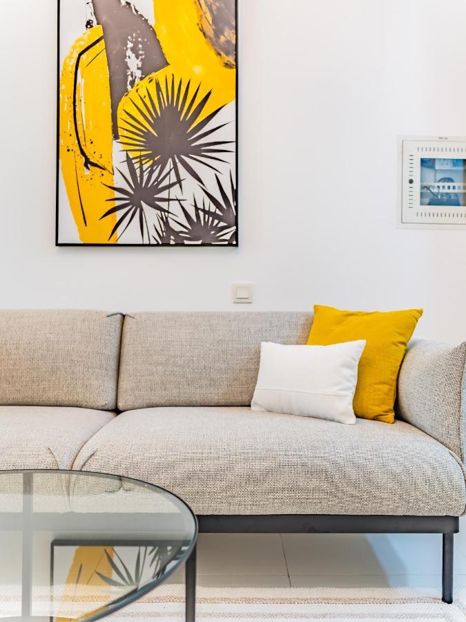 Paradise Studio In Palm Views - Palm Jumeirah Dubai Luaran gambar